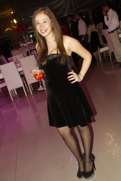 Balamand Annual Christmas Dinner
